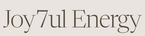 Joy7ul Energy - Home