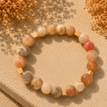 Blush Horizon Bracelet