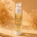 Amber Linen Hydrating Body Oil