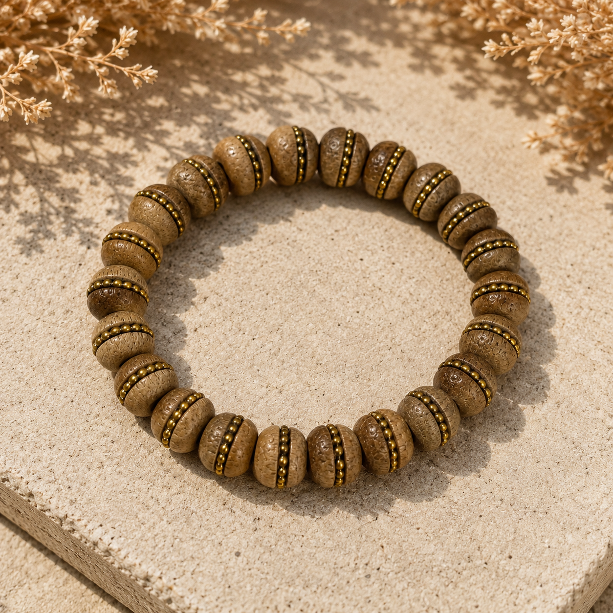 Earthbound Horizon Bracelet