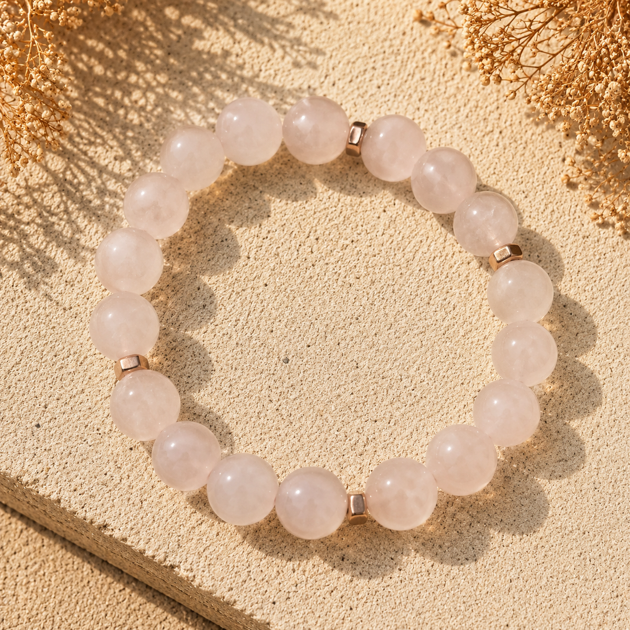 Blush Dawn Bracelet