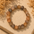 Sunlit Path Bracelet