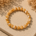 Golden Horizon Bracelet
