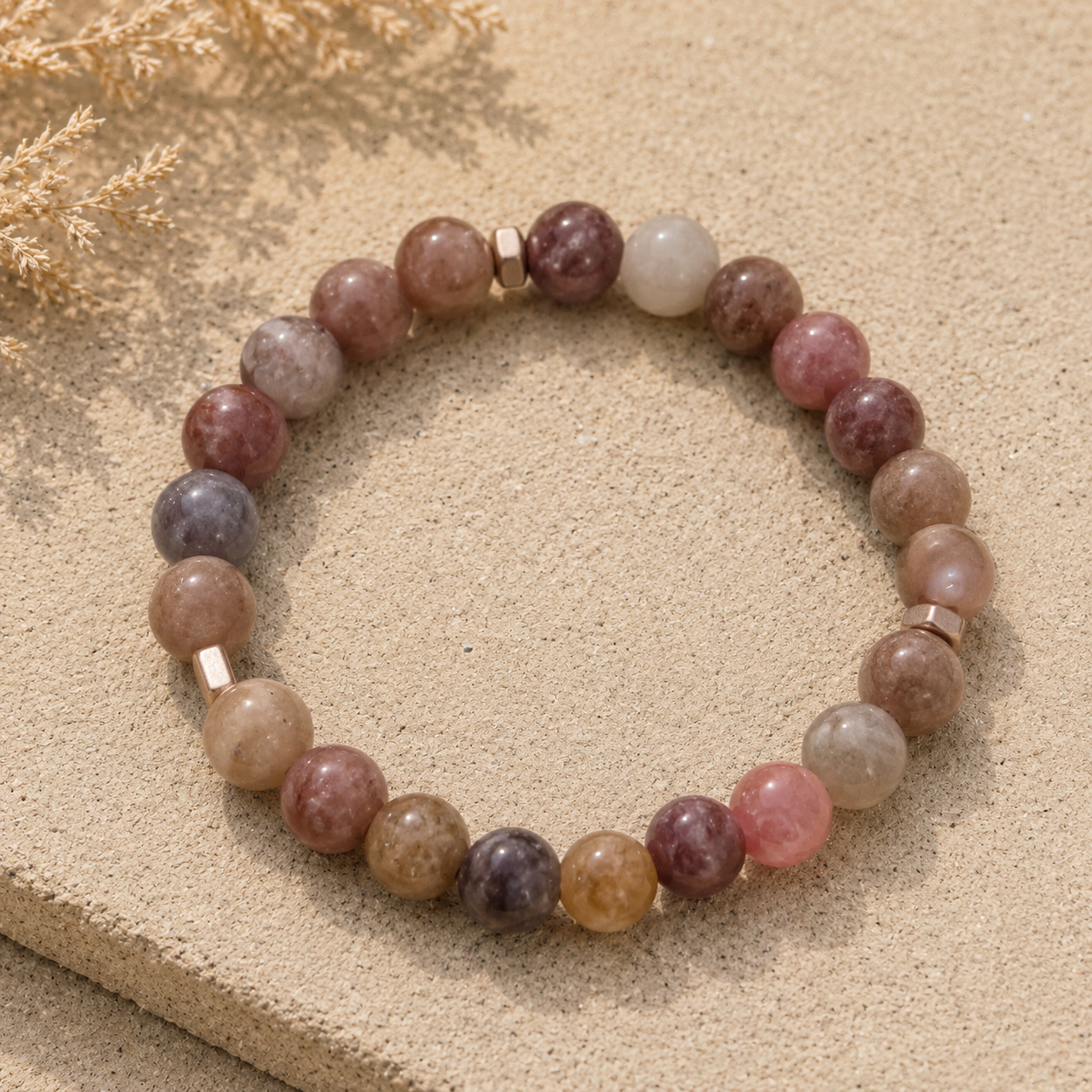 Morning Bloom Bracelet