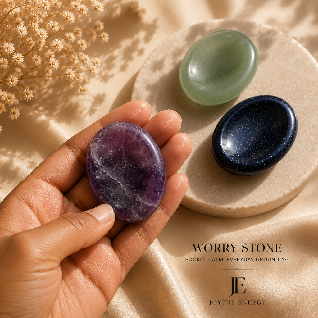Worry Stone