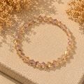Honey Prism Bracelet
