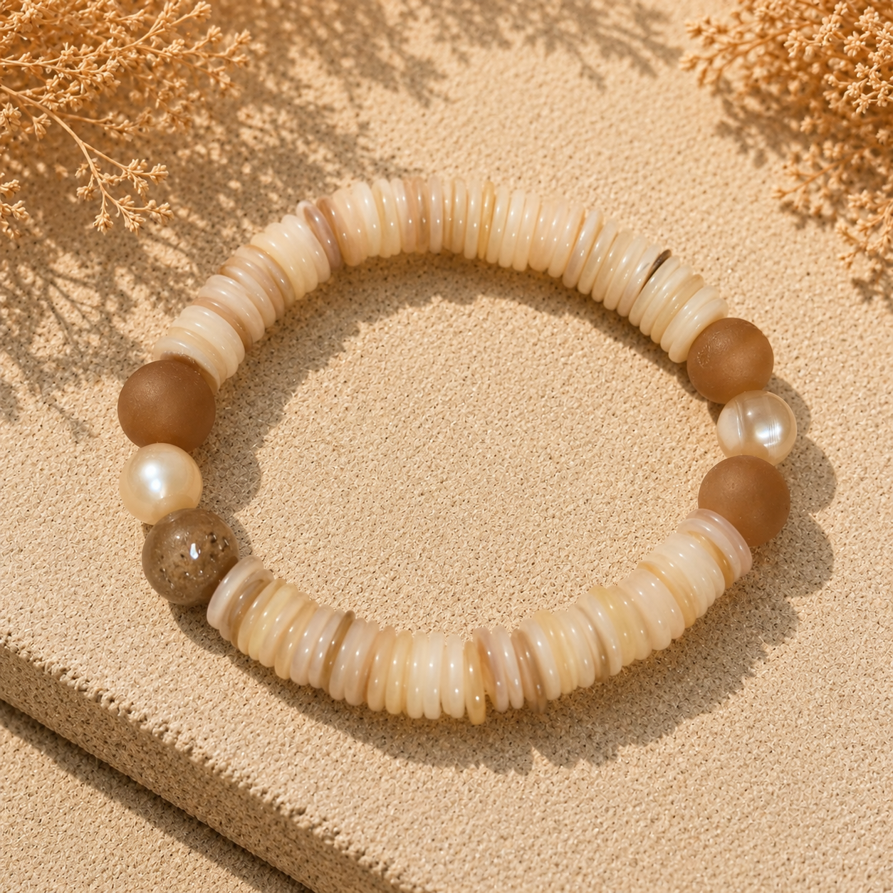 Desert Bloom Bracelet